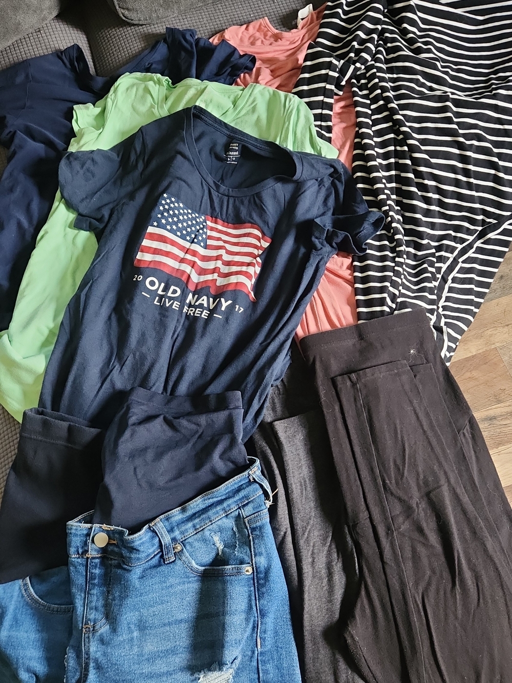 Maternity Bundle